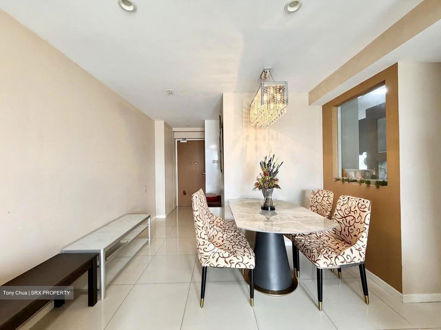 Blk 530B Pasir Ris One (Pasir Ris), HDB 4 Rooms #633011491